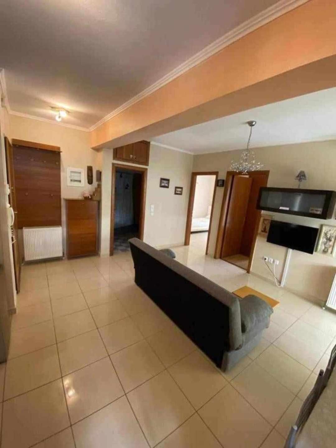 Dellmar Apartment Peraia  Екстер'єр фото